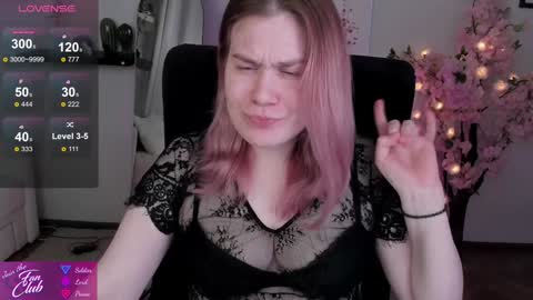 Snapshot of nancy_sun_ chatting on 02/03/25, 07:10 Nancy online show from 02/03/25, 07:10