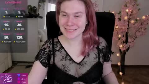 Snapshot of nancy_sun_ chatting on 02/04/25, 11:16 Nancy online show from 02/04/25, 11:16