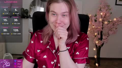 Snapshot of nancy_sun_ chatting on 02/05/25, 11:12 Nancy online show from 02/05/25, 11:12