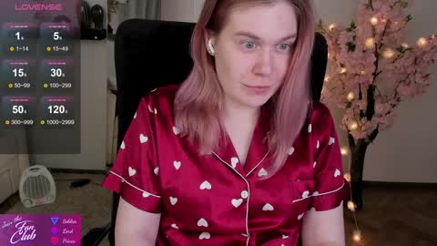 Snapshot of nancy_sun_ chatting on 02/05/25, 05:20 Nancy online show from 02/05/25, 05:20