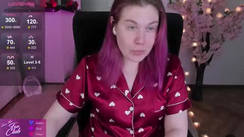 Snapshot of nancy_sun_ chatting on 02/13/25, 06:59 Nancy online show from 02/13/25, 06:59