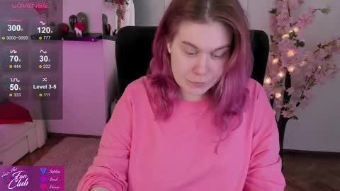 Snapshot of nancy_sun_ chatting on 02/26/25, 11:09 Nancy online show from 02/26/25, 11:09