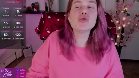 Snapshot of nancy_sun_ chatting on 02/27/25, 05:58 Nancy online show from 02/27/25, 05:58