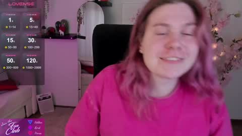 Snapshot of nancy_sun_ chatting on 02/28/25, 11:14 Nancy online show from 02/28/25, 11:14