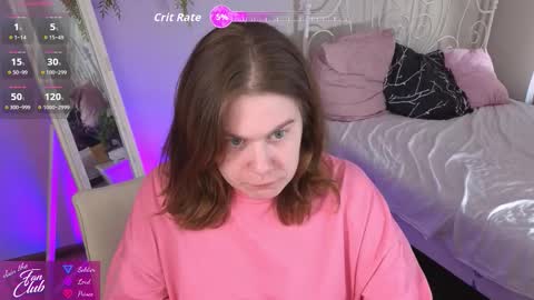 Snapshot of nancy_sun_ chatting on 10/03/25, 12:13 Nancy online show from 10/03/25, 12:13