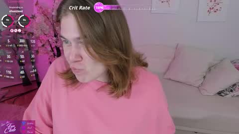 Snapshot of nancy_sun_ chatting on 10/16/25, 11:55 Nancy online show from 10/16/25, 11:55