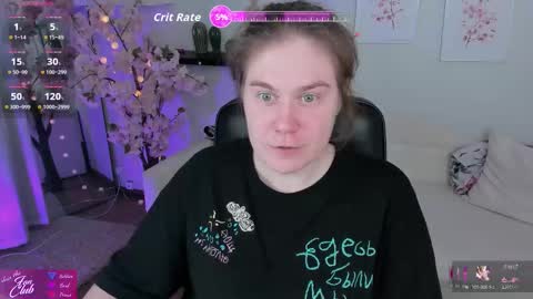 Snapshot of nancy_sun_ chatting on 11/11/25, 11:54 Nancy online show from 11/11/25, 11:54