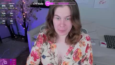 Snapshot of nancy_sun_ chatting on 11/20/25, 01:11 Nancy online show from 11/20/25, 01:11