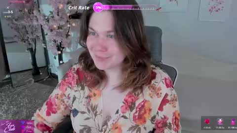 Snapshot of nancy_sun_ chatting on 12/02/25, 11:37 Nancy online show from 12/02/25, 11:37