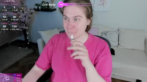 Nancy online show from 05/30/26, 11:07