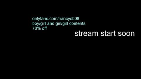 Nancy  no baby bb....or other name online show from 06/28/26, 08:20