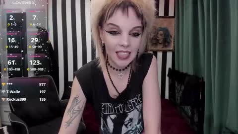 Nancy online show from 10/05/25, 10:29