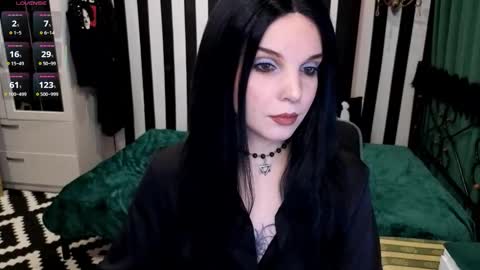 Snapshot of nancyaddams chatting on 11/15/25, 03:59 Nancy online show from 11/15/25, 03:59