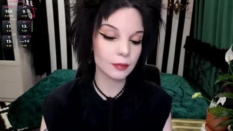 Snapshot of nancyaddams chatting on 11/30/25, 03:10 Nancy online show from 11/30/25, 03:10