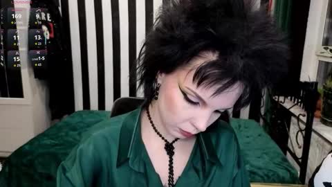 Snapshot of nancyaddams chatting on 12/02/25, 04:51 Nancy online show from 12/02/25, 04:51