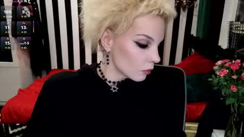 Snapshot of nancyaddams chatting on 01/09/26, 11:06 Nancy online show from 01/09/26, 11:06