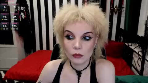 Snapshot of nancyaddams chatting on 01/12/26, 11:21 Nancy online show from 01/12/26, 11:21