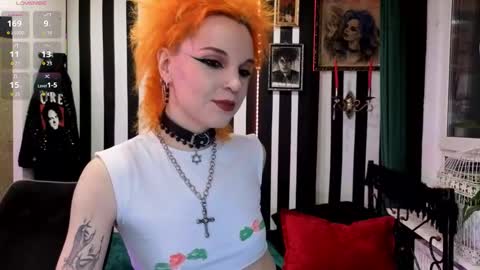 Snapshot of nancyaddams chatting on 02/05/26, 01:43 Nancy online show from 02/05/26, 01:43
