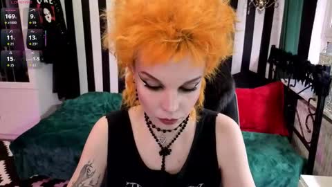 Snapshot of nancyaddams chatting on 02/08/26, 02:31 Nancy online show from 02/08/26, 02:31