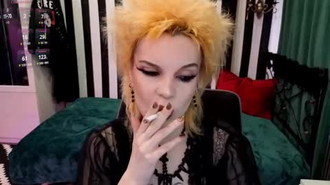 Snapshot of nancyaddams chatting on 02/13/26, 05:47 Nancy online show from 02/13/26, 05:47