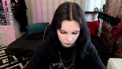 Snapshot of nancyaddams chatting on 06/04/26, 06:52 Nancy online show from 06/04/26, 06:52