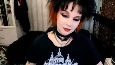 Nancy online show from 07/02/26, 03:40
