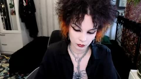 Nancy online show from 07/03/26, 03:29