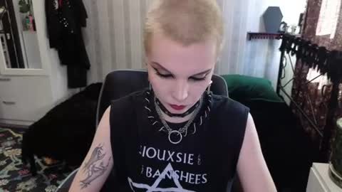 Nancy online show from 07/09/26, 03:27