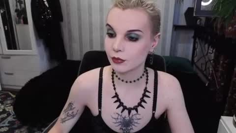 Nancy online show from 07/26/26, 05:53