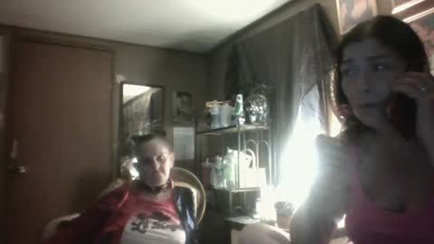 Snapshot of nancybees3 chatting on 05/28/26, 04:54 jasminej online show from 05/28/26, 04:54