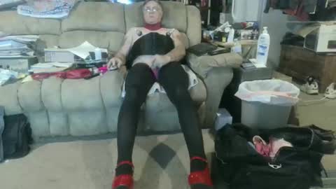 nancyboy_1 online show from 10/30/25, 12:12