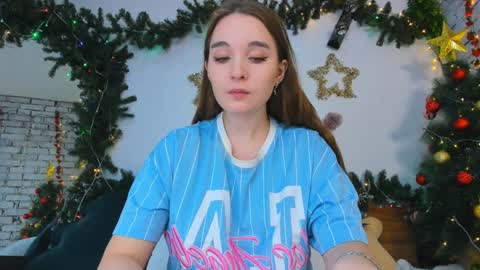 Luna online show from 01/04/25, 05:05
