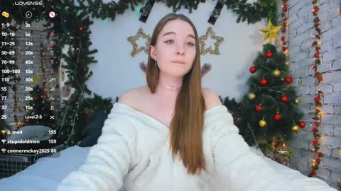 Luna online show from 01/13/25, 08:37