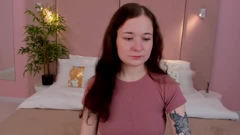 Snapshot of nancyjonson chatting on 10/20/25, 03:07 Nancy online show from 10/20/25, 03:07