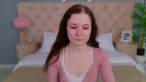 Snapshot of nancyjonson chatting on 10/22/25, 02:56 Nancy online show from 10/22/25, 02:56