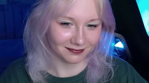 nancymartinez online show from 12/11/24, 02:22