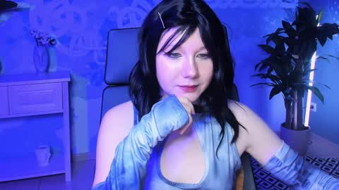 nancymartinez online show from 02/07/25, 08:11