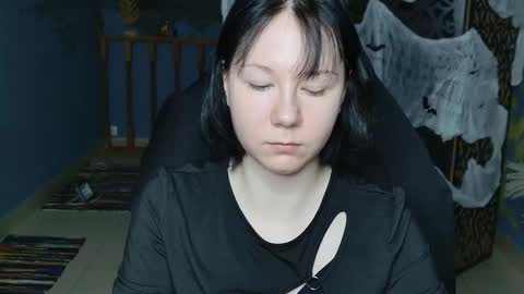 Snapshot of nancymartinez chatting on 10/30/25, 05:09 nancymartinez online show from 10/30/25, 05:09