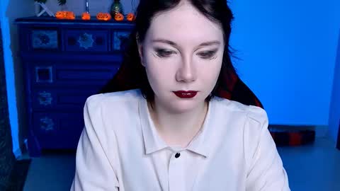 Snapshot of nancymartinez chatting on 10/31/25, 05:41 nancymartinez online show from 10/31/25, 05:41