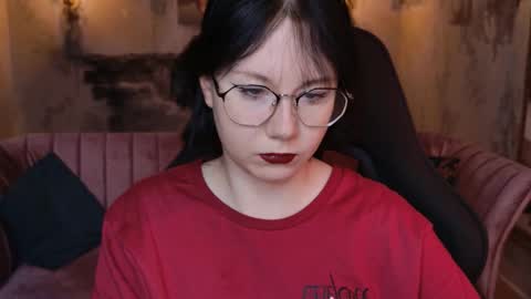 Snapshot of nancymartinez chatting on 11/06/25, 09:10 nancymartinez online show from 11/06/25, 09:10