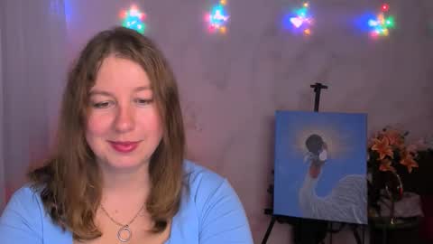 Nancy online show from 09/19/25, 05:46