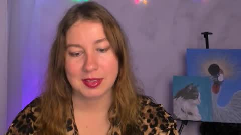 Nancy online show from 10/10/25, 06:29