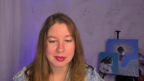 Nancy online show from 10/14/25, 02:45