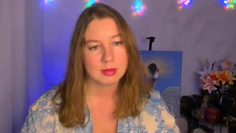 Nancy online show from 11/14/25, 10:51