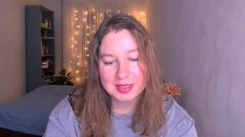 Nancy online show from 11/29/25, 12:41