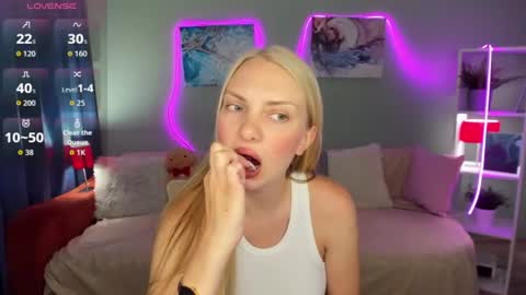 NancySummer online show from 06/15/26, 11:12