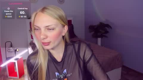 NancySummer online show from 06/21/26, 09:34