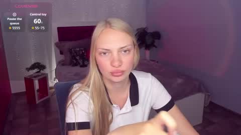 NancySummer online show from 07/03/26, 10:54