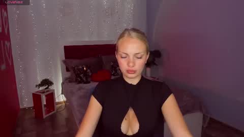 NancySummer online show from 07/11/26, 11:13