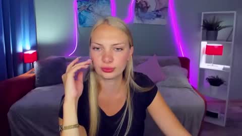 NancySummer online show from 08/07/26, 10:17